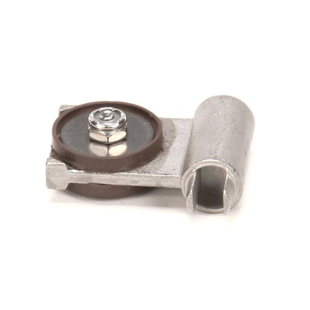 Cma Dish Machines Drain Valve Hinge/Seal Fluoroc 04113.16